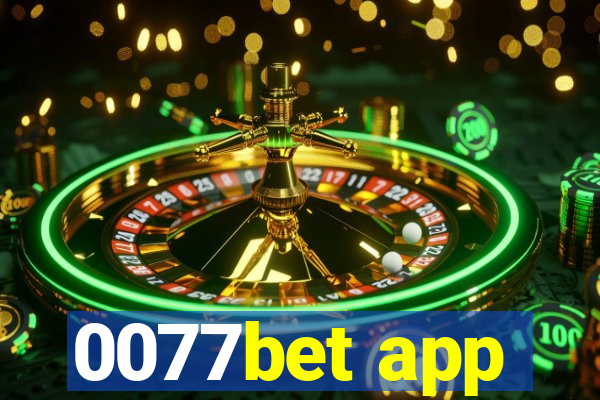 0077bet app